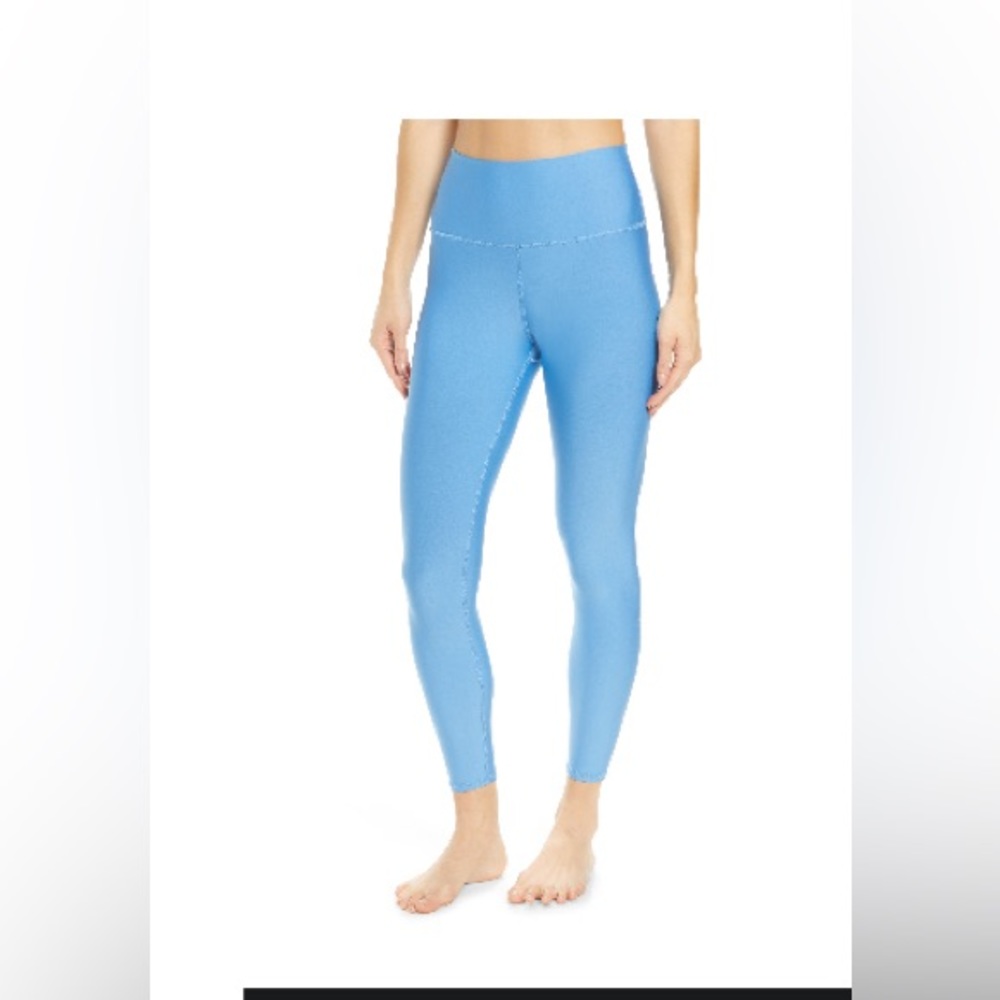 ALO airlift high waist 7/8 leggings